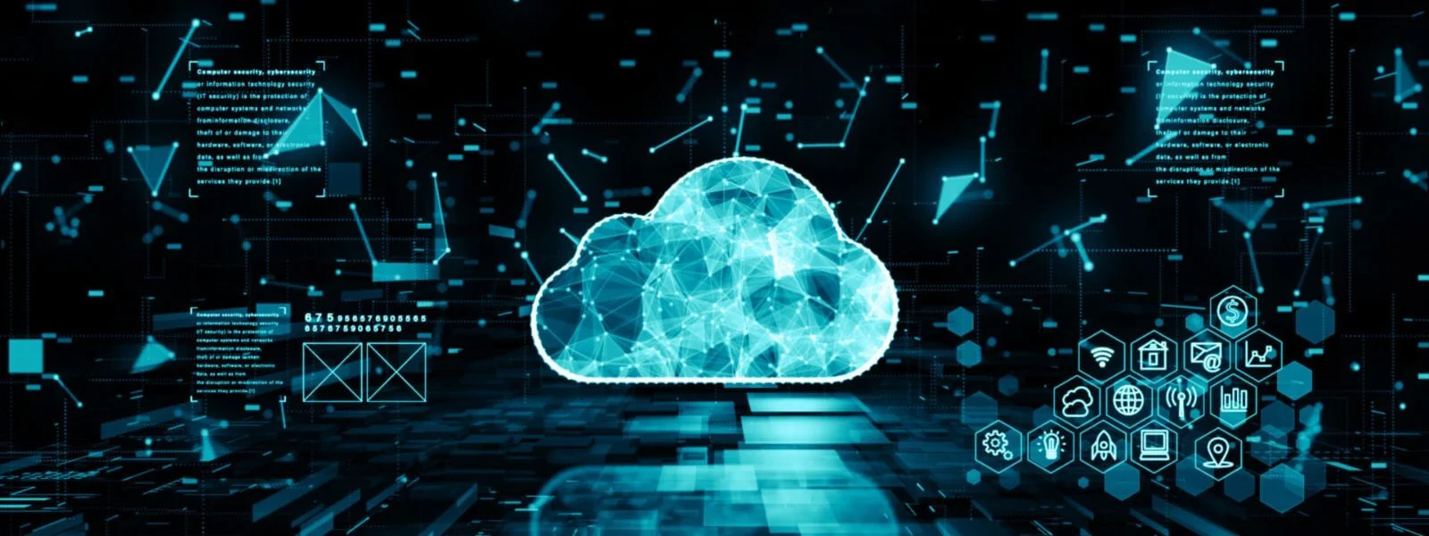 next bulut servisleri